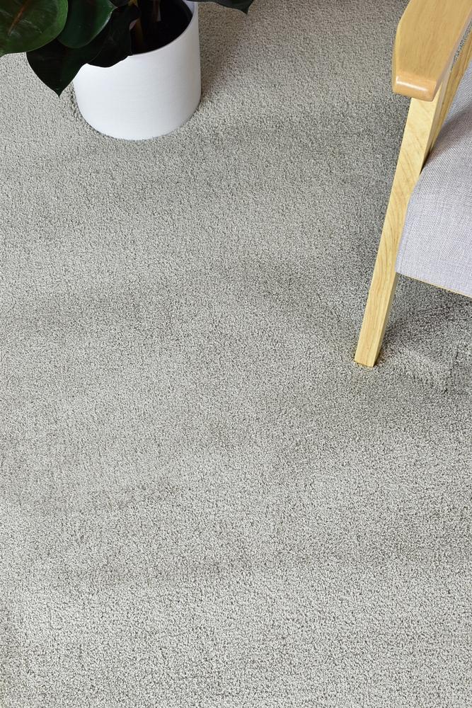 Gentle Super Soft Beige Rug-700