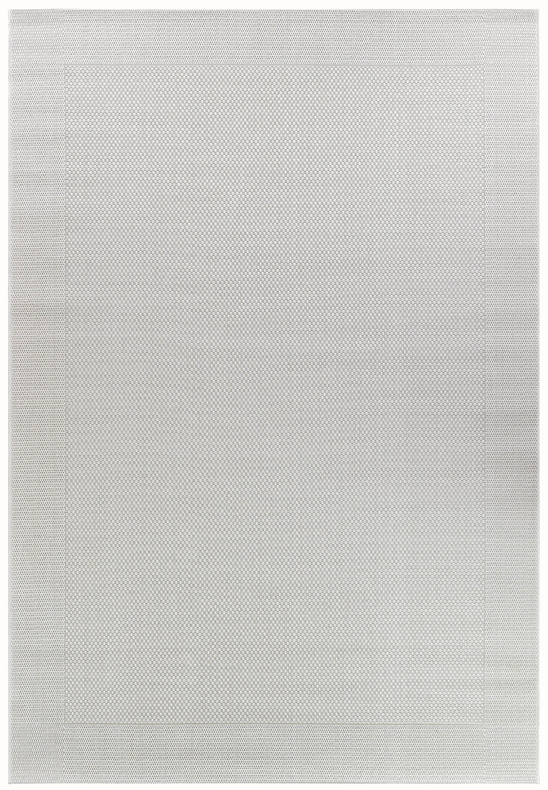 All Seasons Sisal White Rug 3900-069