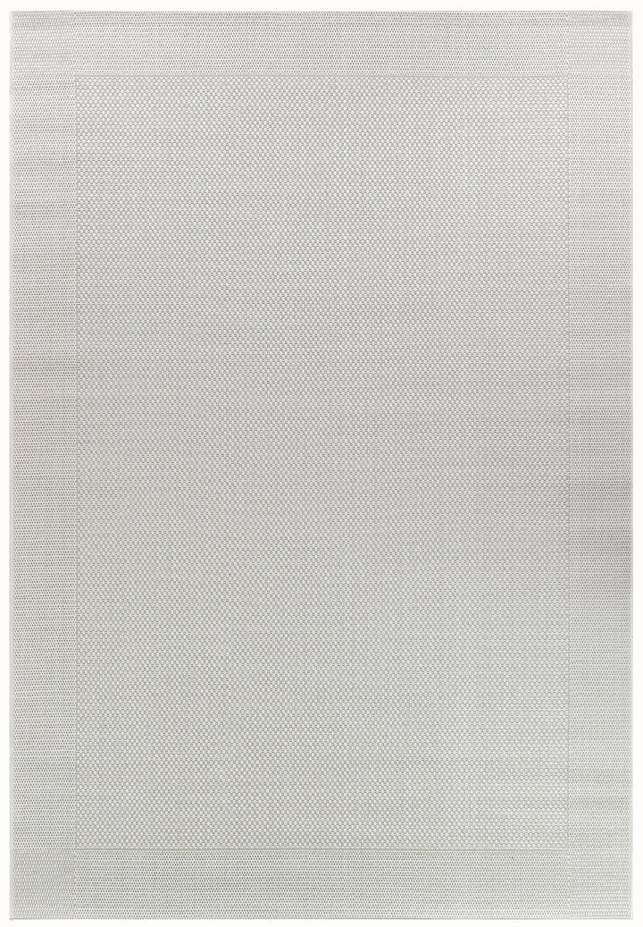 All Seasons Sisal White Rug 3900-069