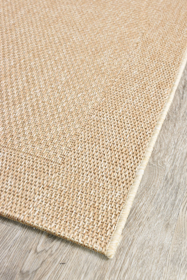 All Seasons Sisal Sand Rug 3900-226