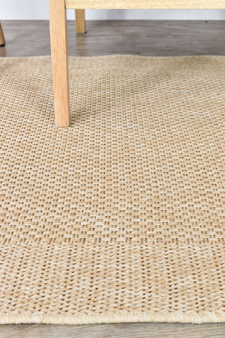All Seasons Sisal Sand Rug 3900-226