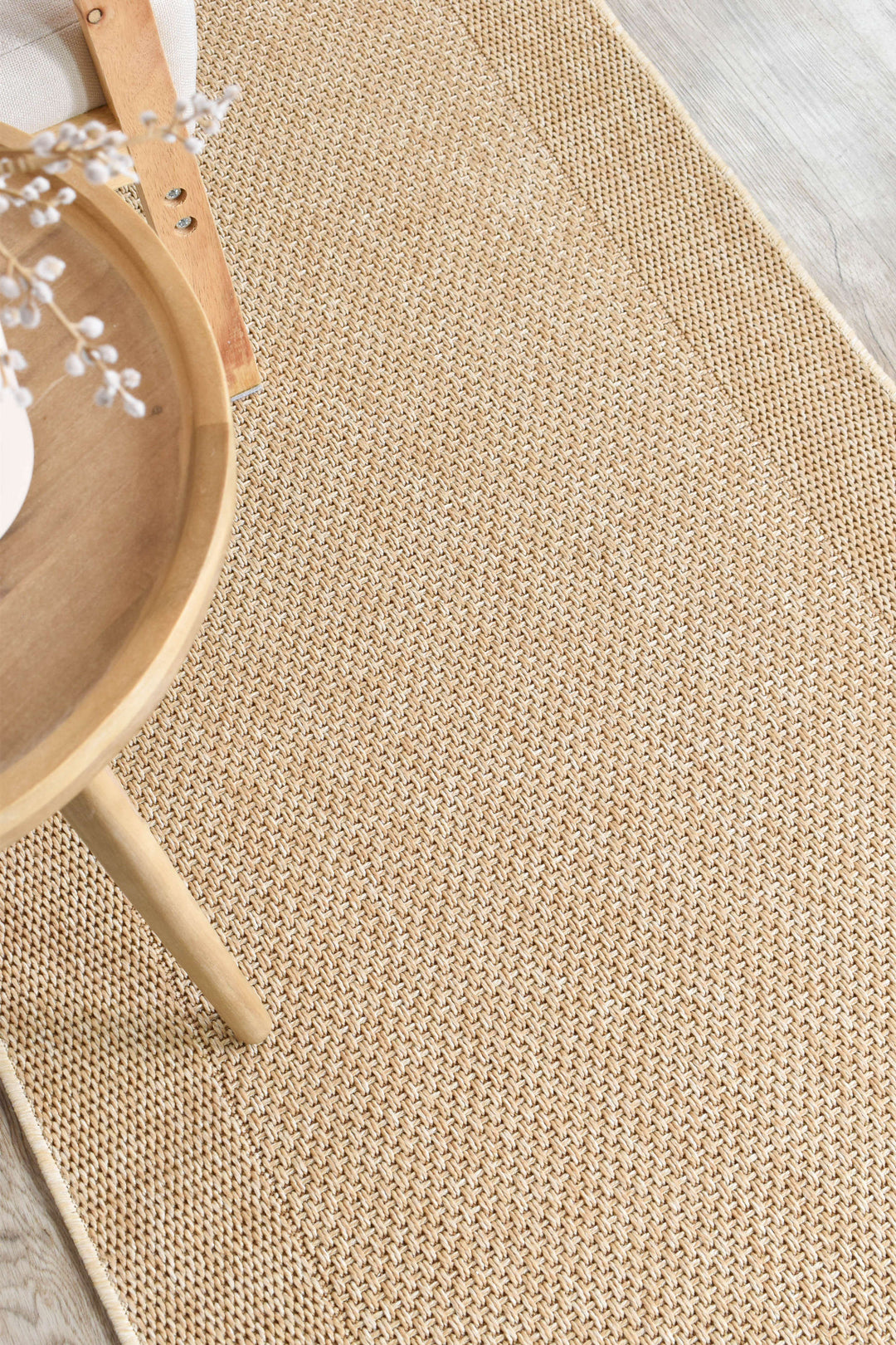 All Seasons Sisal Sand Rug 3900-226