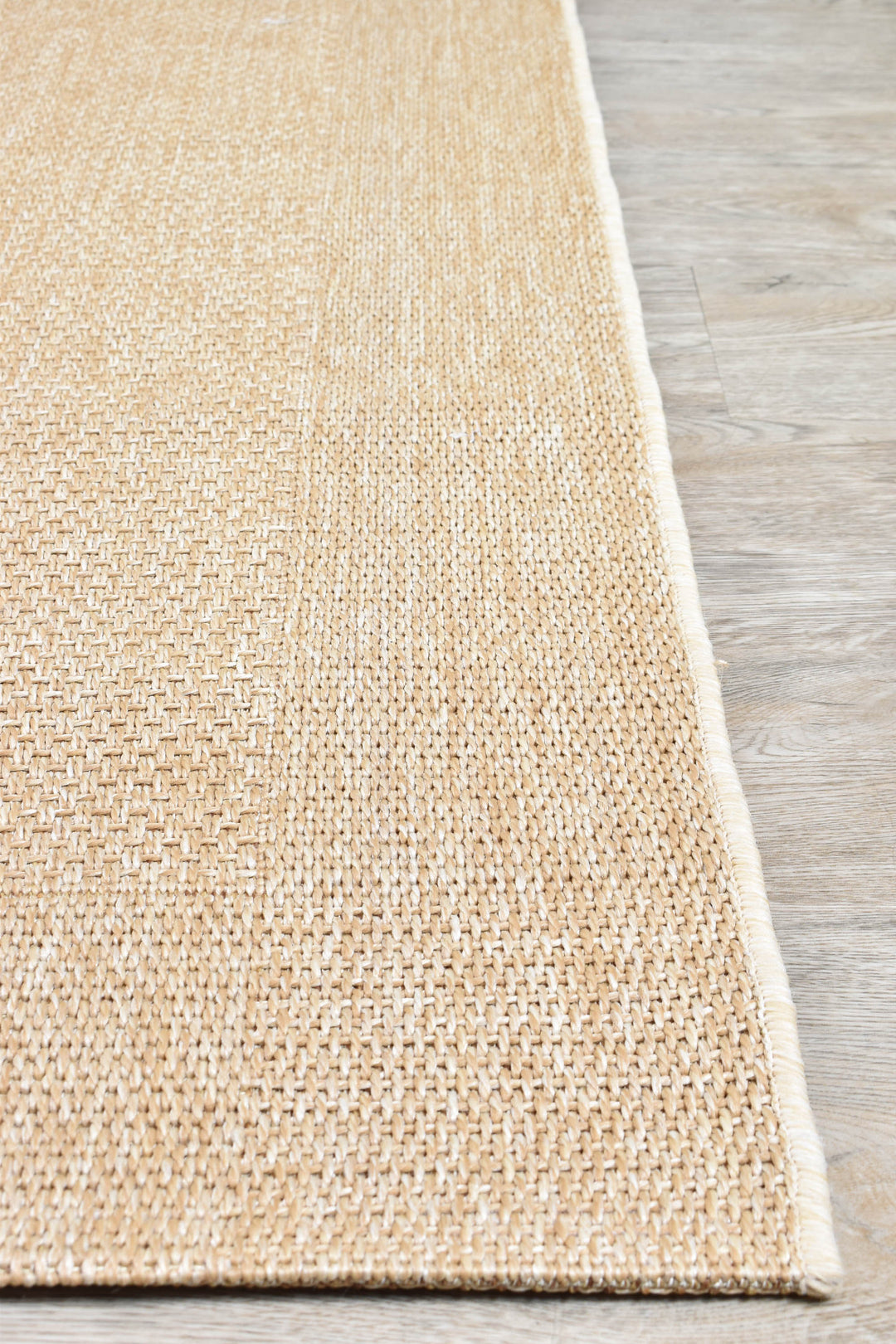 All Seasons Sisal Sand Rug 3900-226