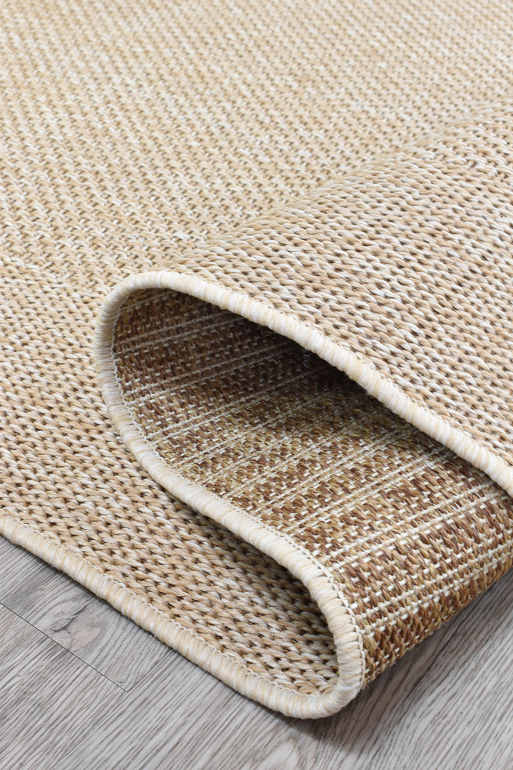 All Seasons Sisal Sand Rug 3900-226