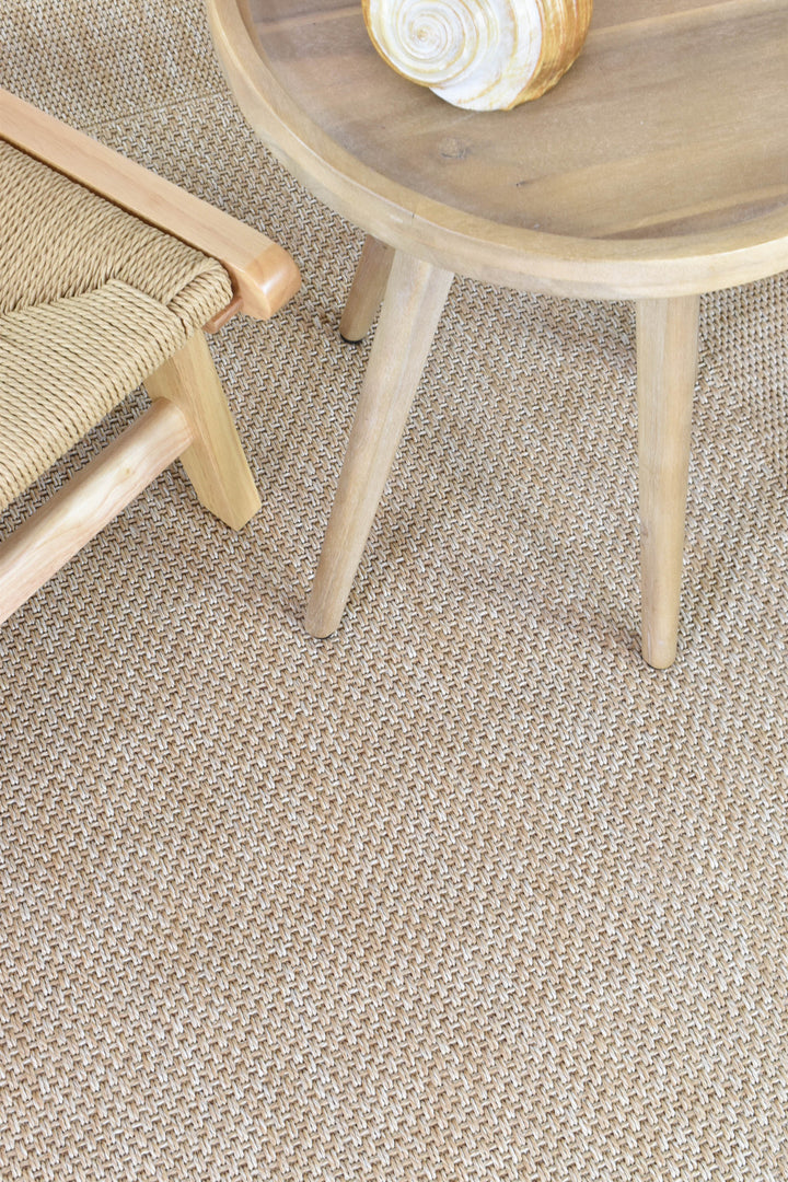 All Seasons Sisal Sand Rug 3900-226