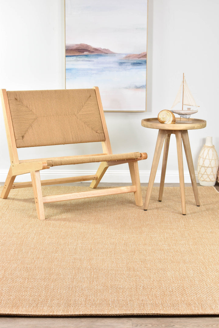 All Seasons Sisal Sand Rug 3900-226
