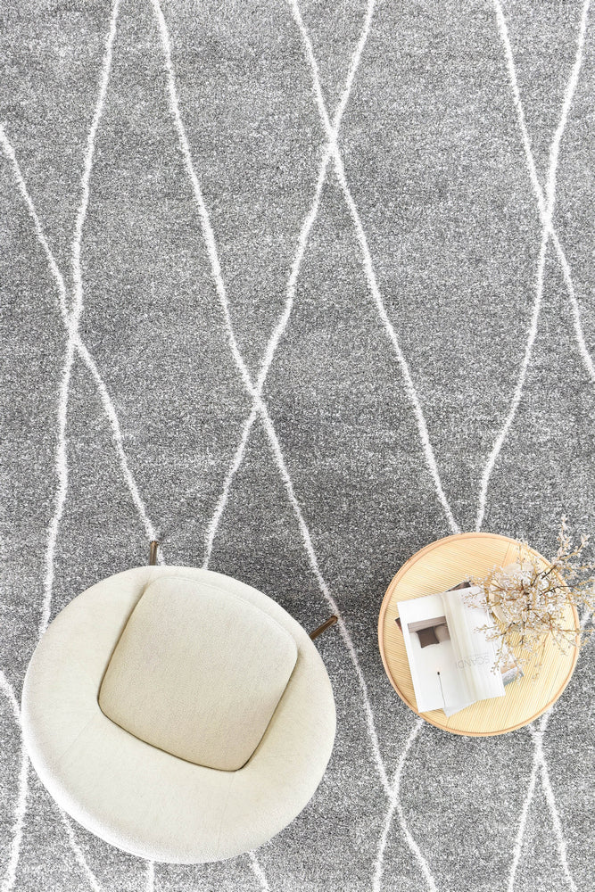Alpha Bedrock Rug 23200-3262