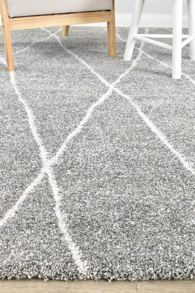 Alpha Bedrock Rug 23200-3262
