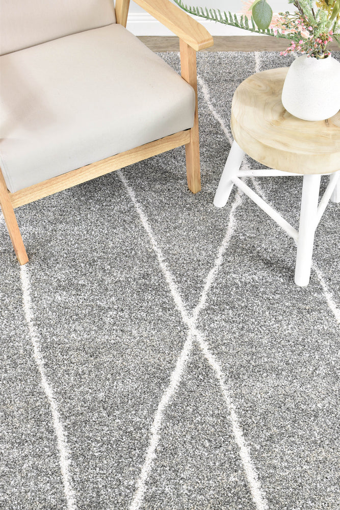 Alpha Bedrock Rug 23200-3262