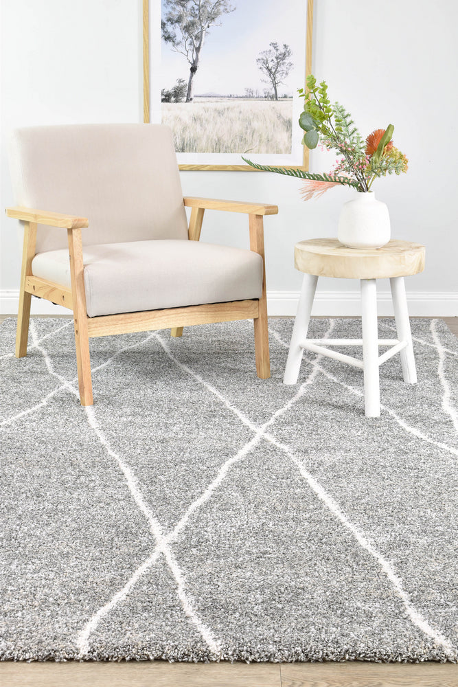 Alpha Bedrock Rug 23200-3262