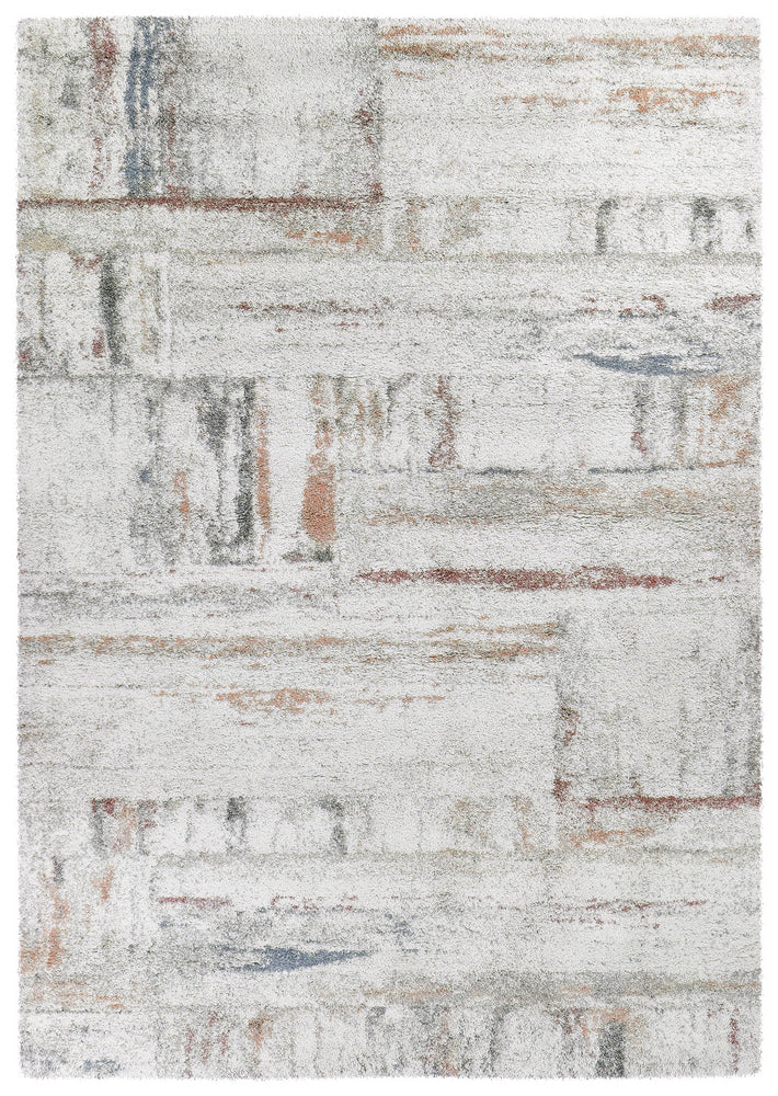 Alpha Damask Rug 23336-6464