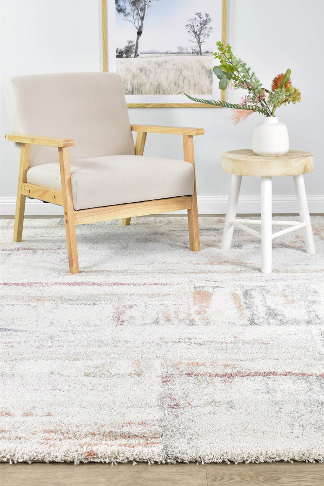 Alpha Damask Rug 23336-6464