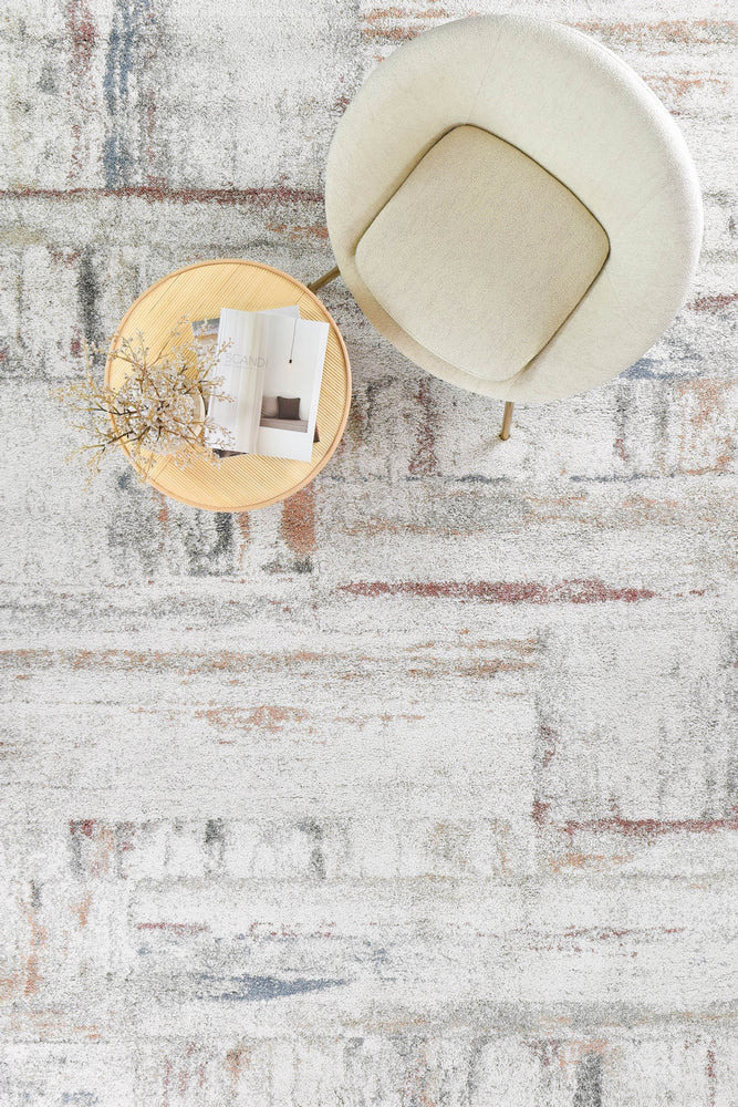 Alpha Damask Rug 23336-6464