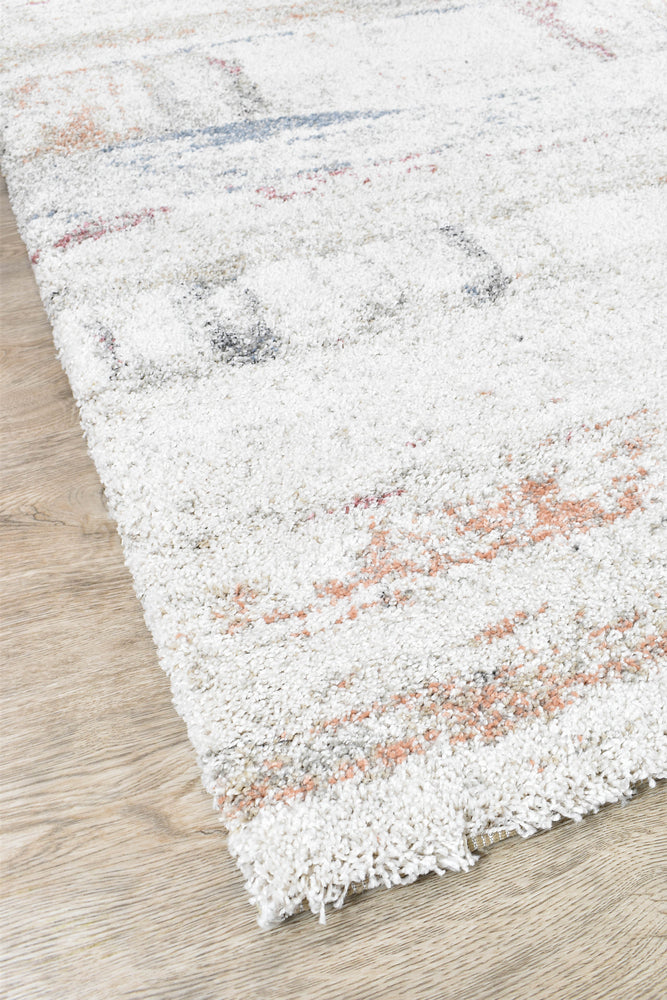 Alpha Damask Rug 23336-6464