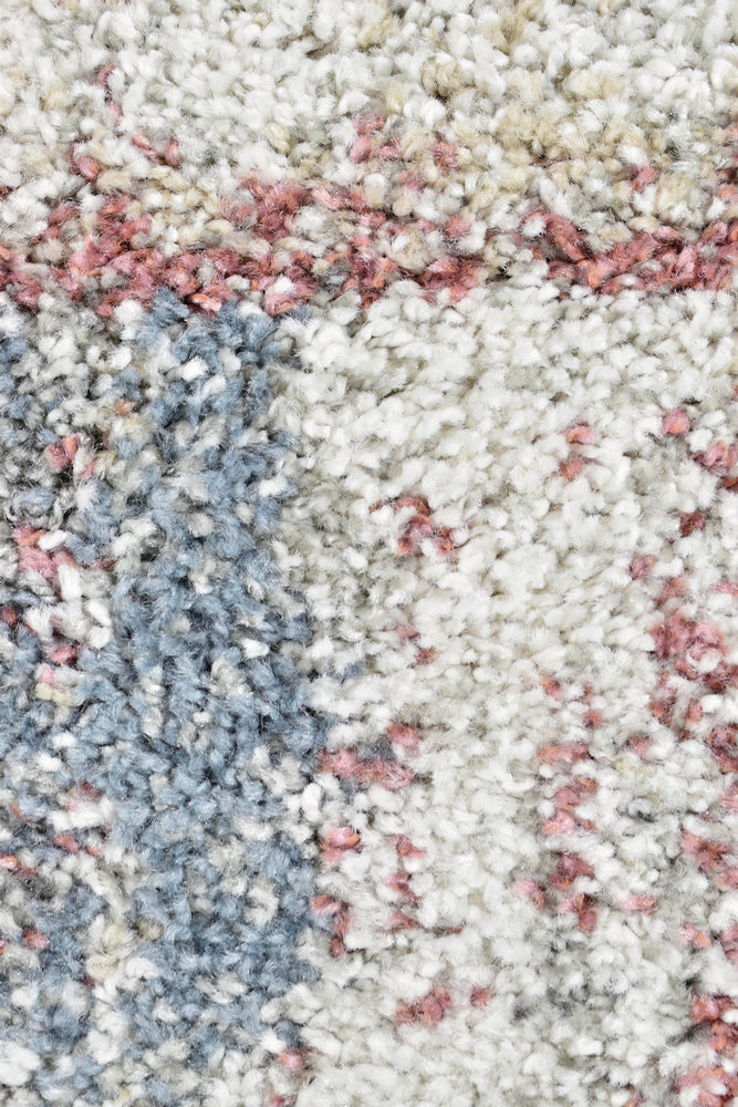 Alpha Damask Rug 23336-6464