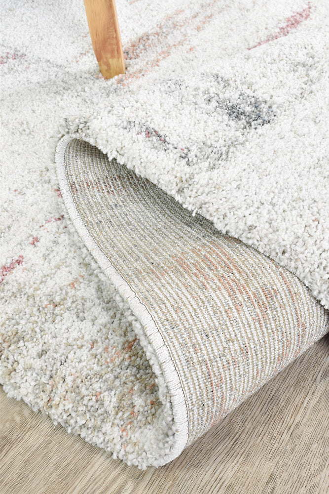 Alpha Damask Rug 23336-6464