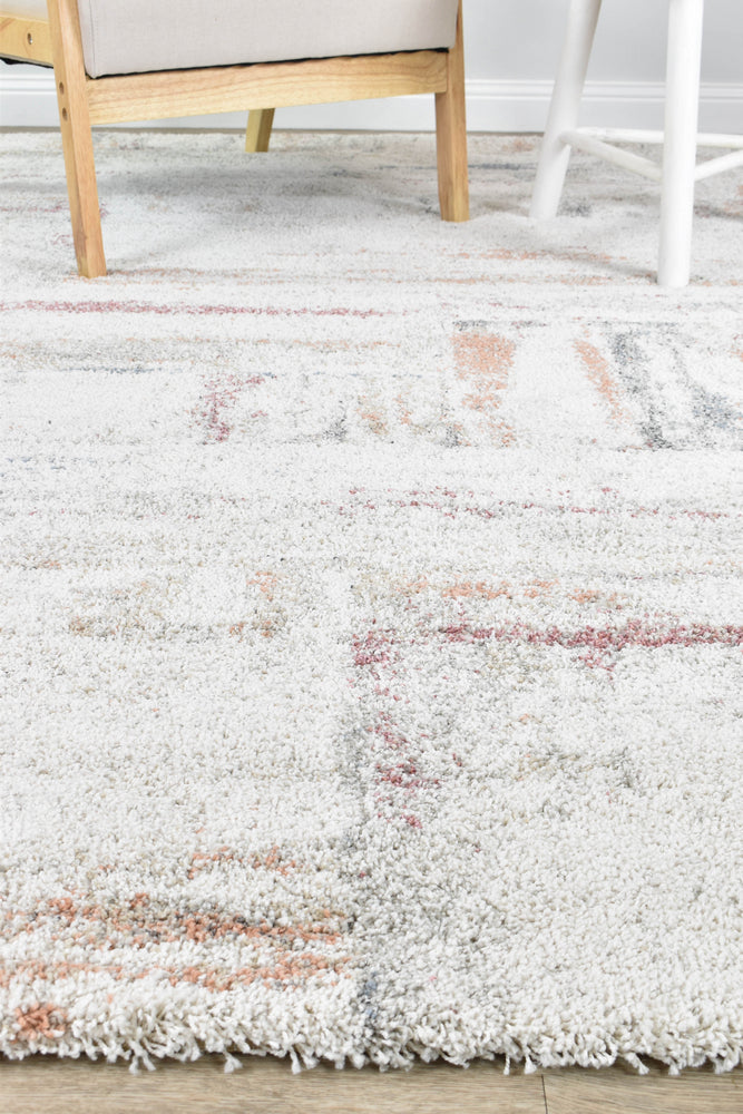 Alpha Damask Rug 23336-6464