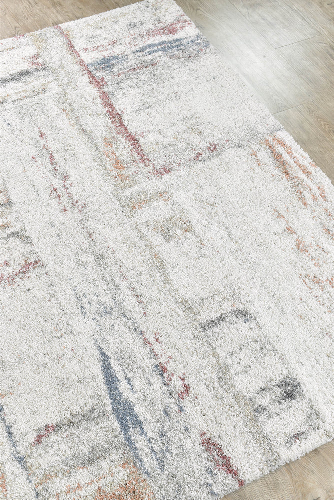 Alpha Damask Rug 23336-6464