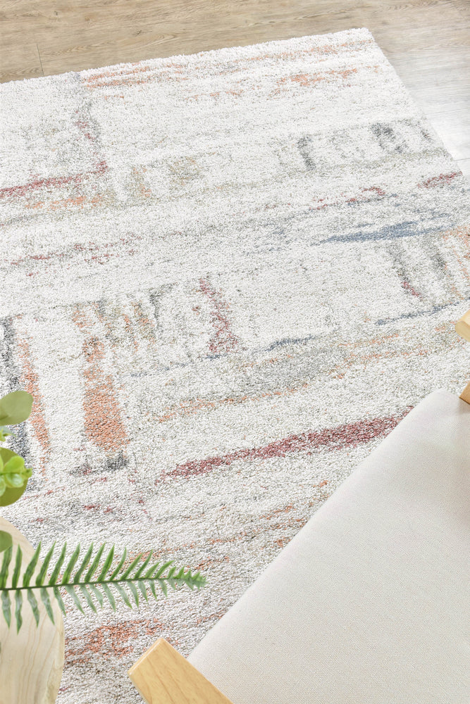 Alpha Damask Rug 23336-6464