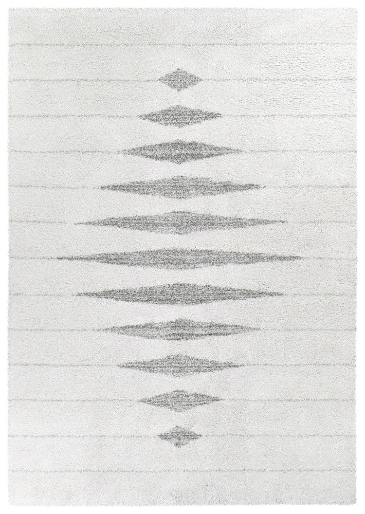 Alpha Crushed Marble Rug 23352-6252