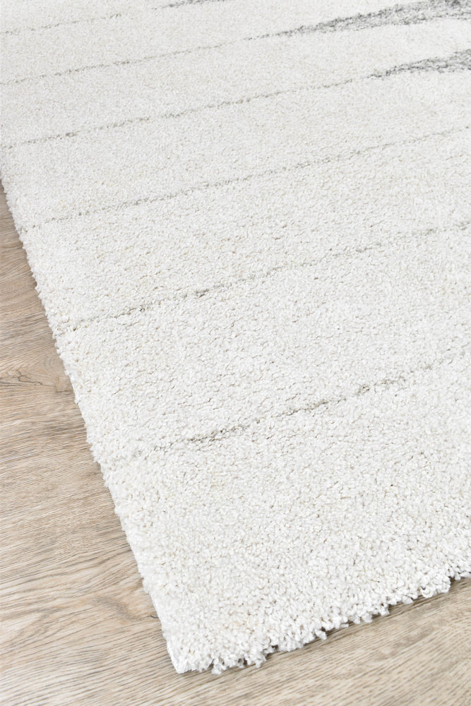 Alpha Crushed Marble Rug 23352-6252