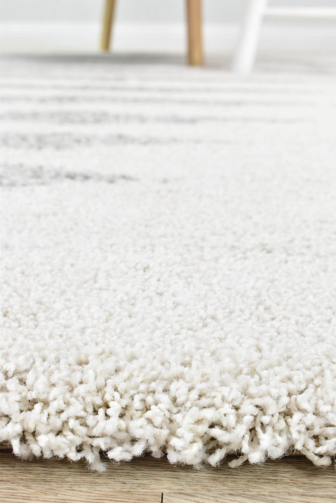 Alpha Crushed Marble Rug 23352-6252