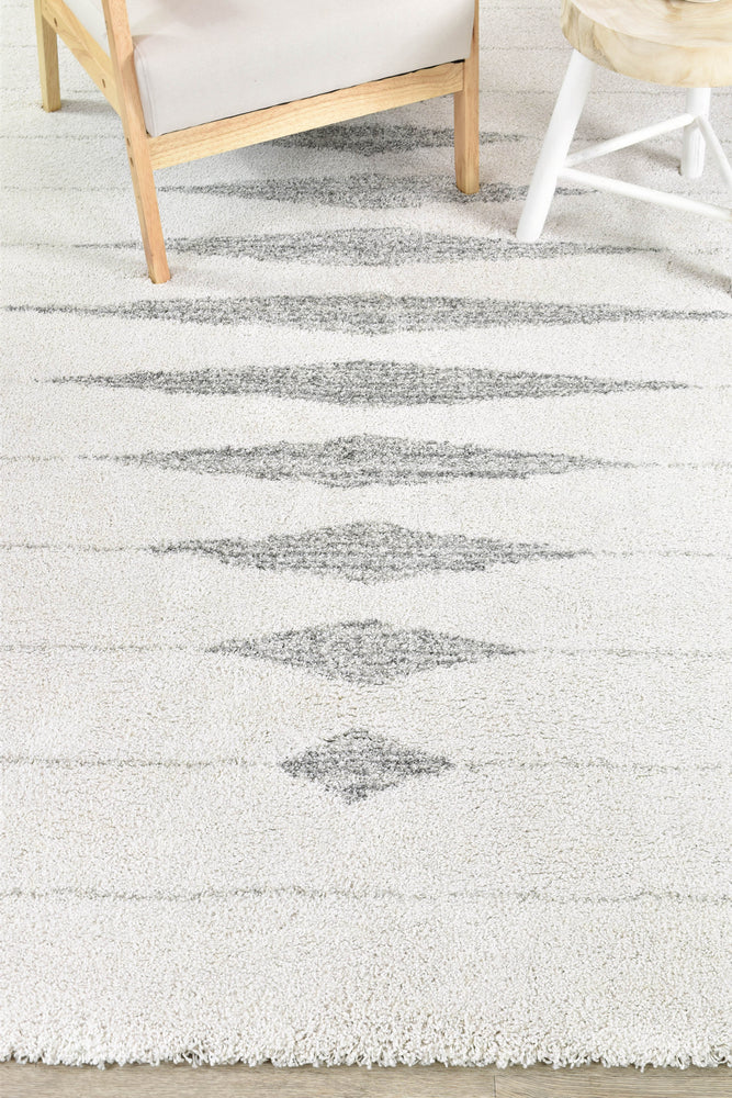Alpha Crushed Marble Rug 23352-6252
