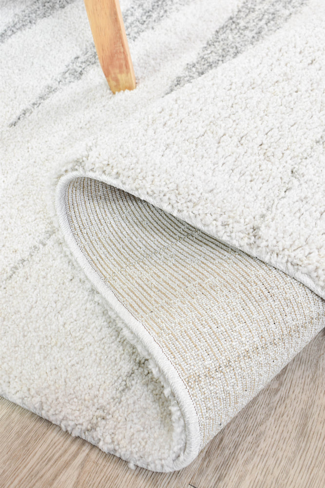 Alpha Crushed Marble Rug 23352-6252