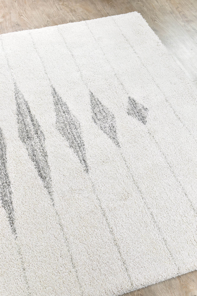 Alpha Crushed Marble Rug 23352-6252