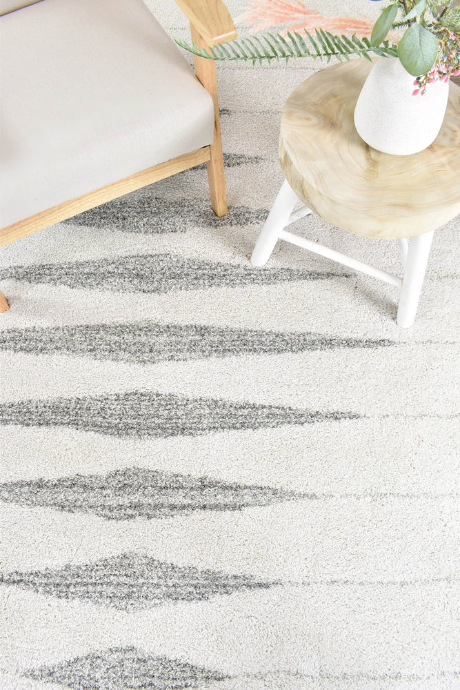 Alpha Crushed Marble Rug 23352-6252
