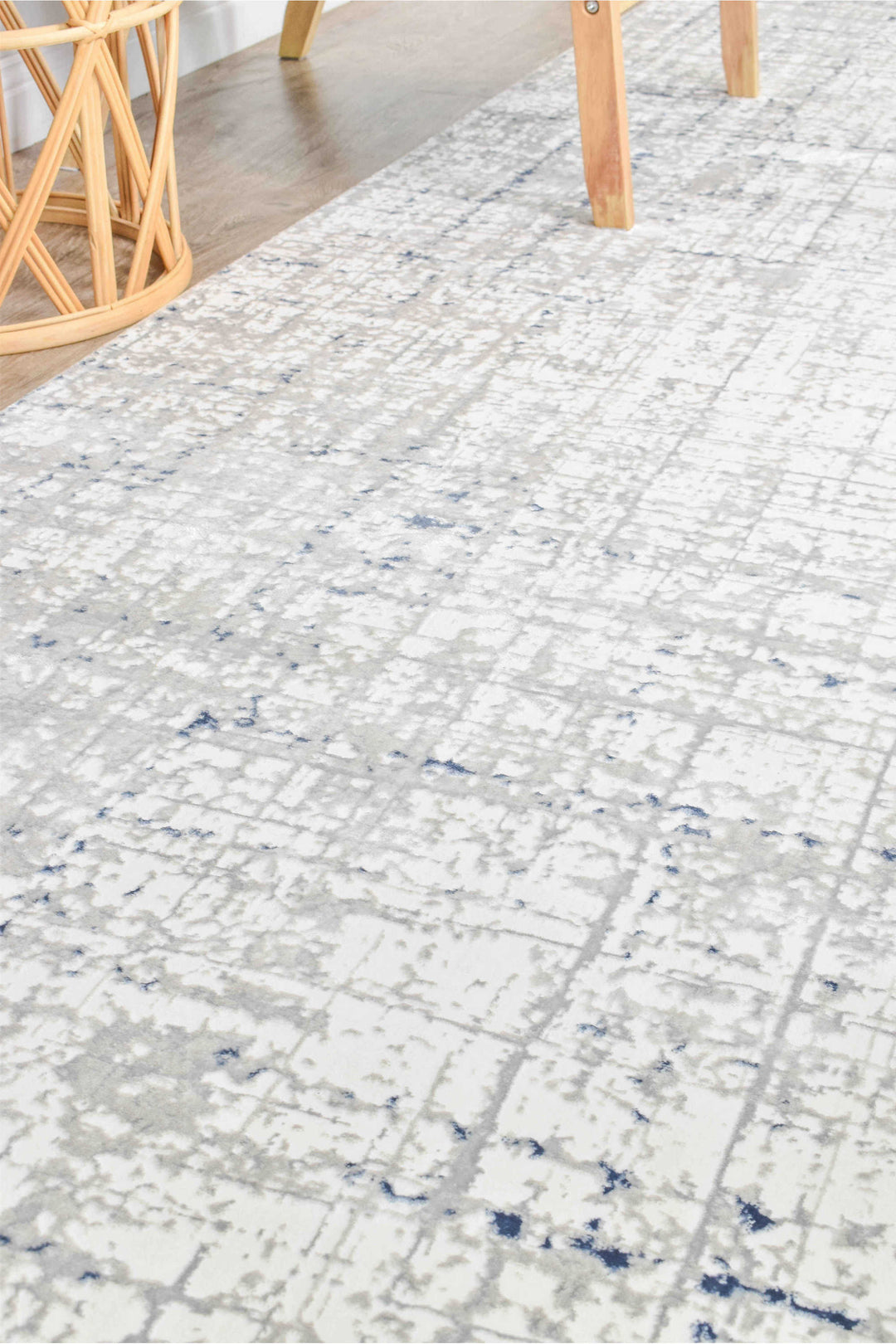 Arora 25406A Tiger White Runner