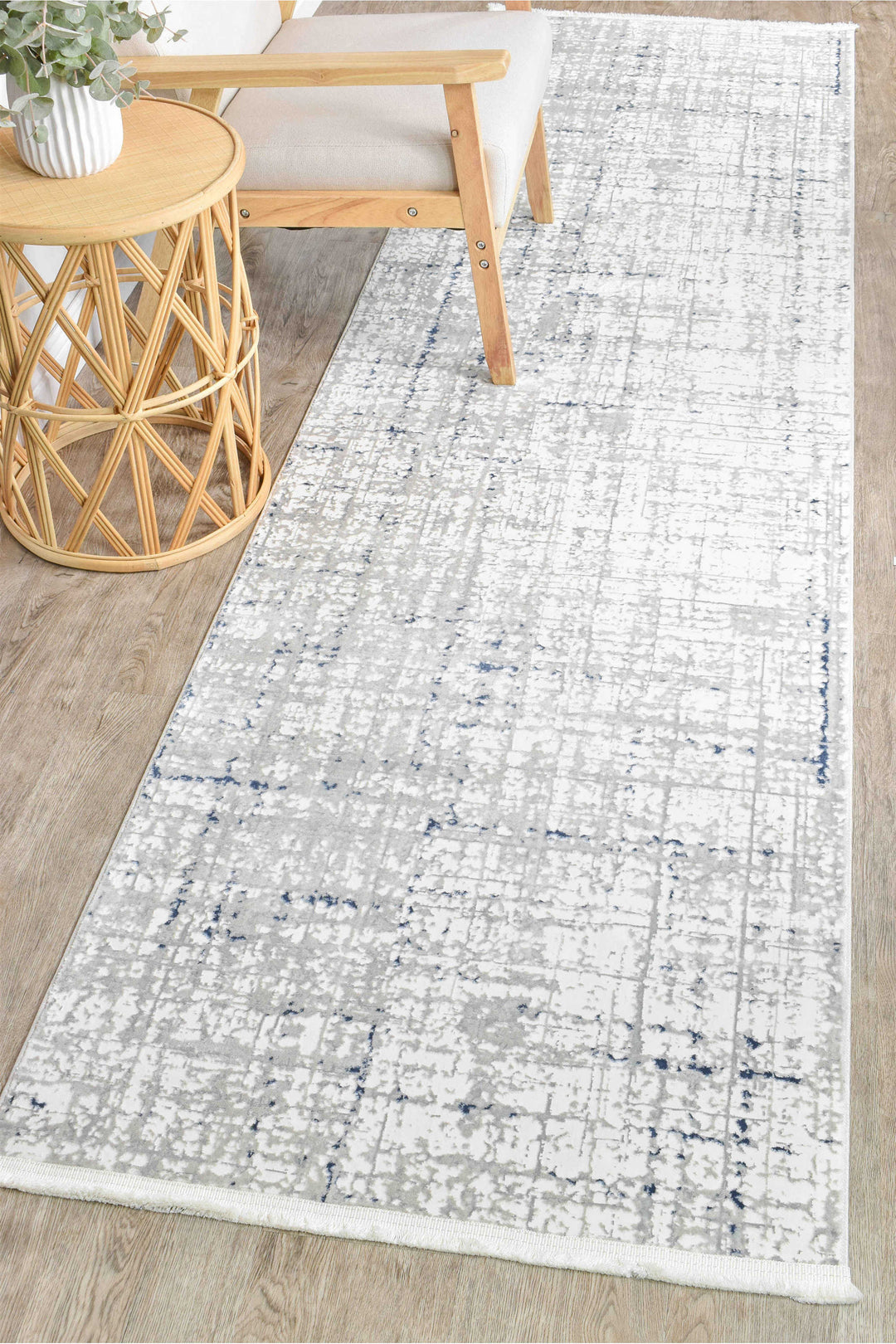 Arora 25406A Tiger White