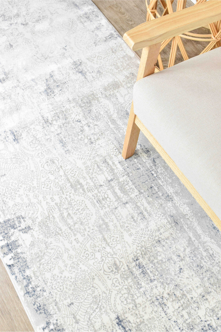 Arora 27084A White Belle Runner