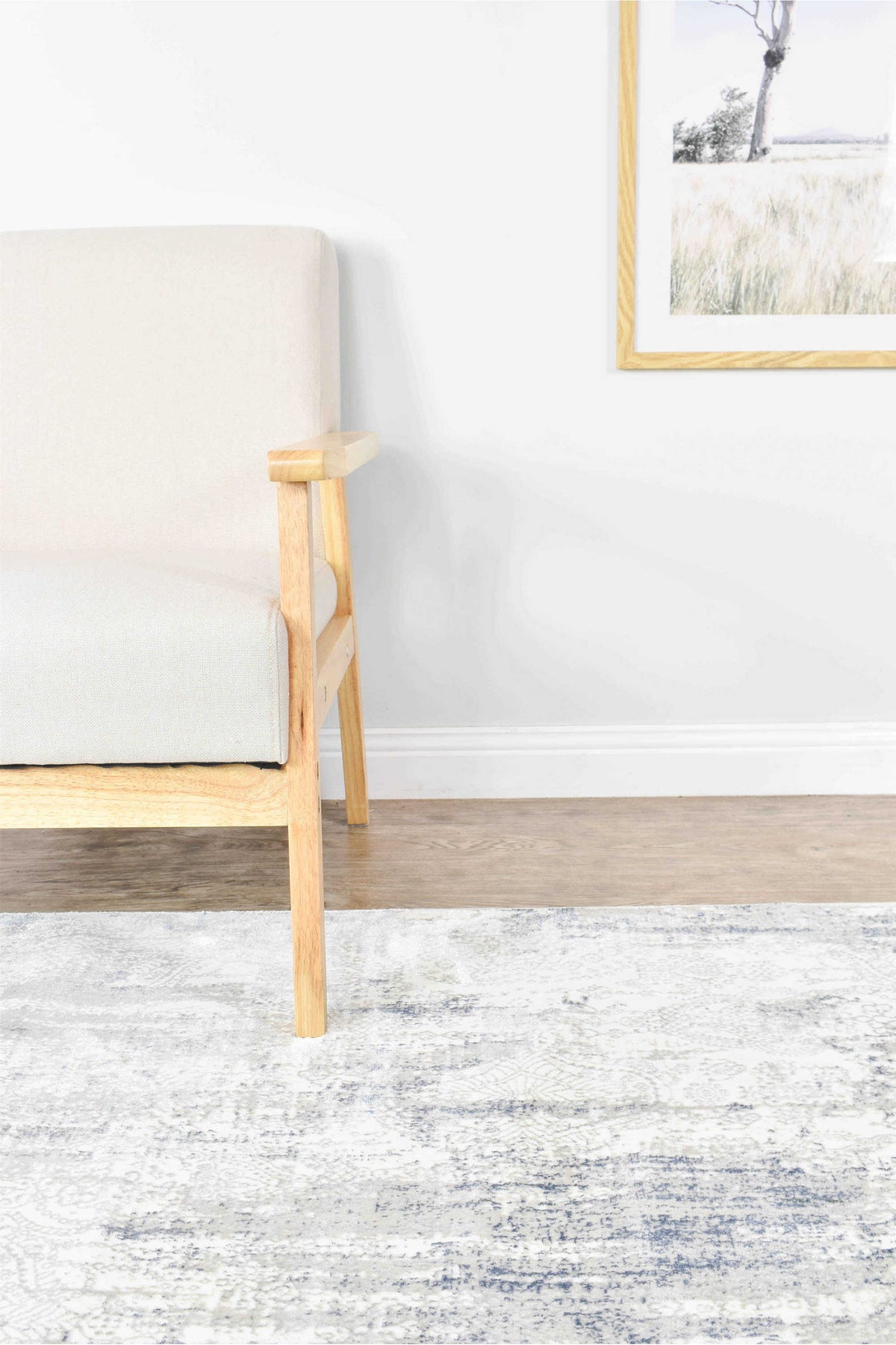 Arora 27084A White Belle