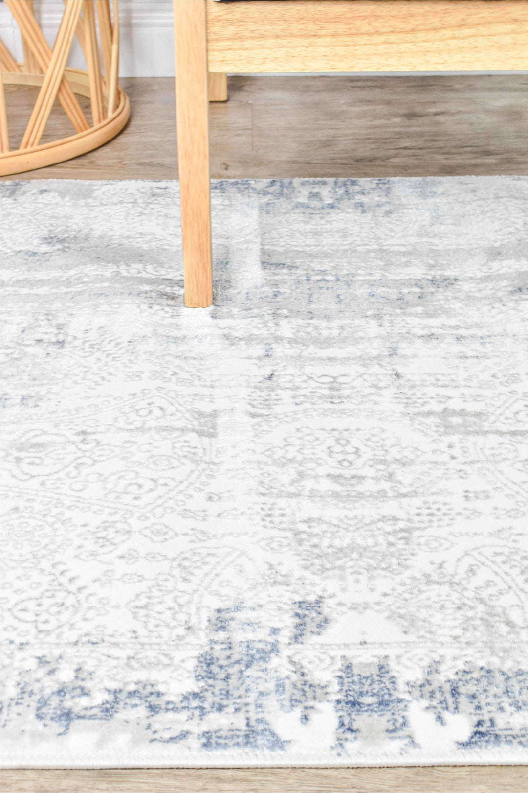 Arora 27084A White Belle Runner