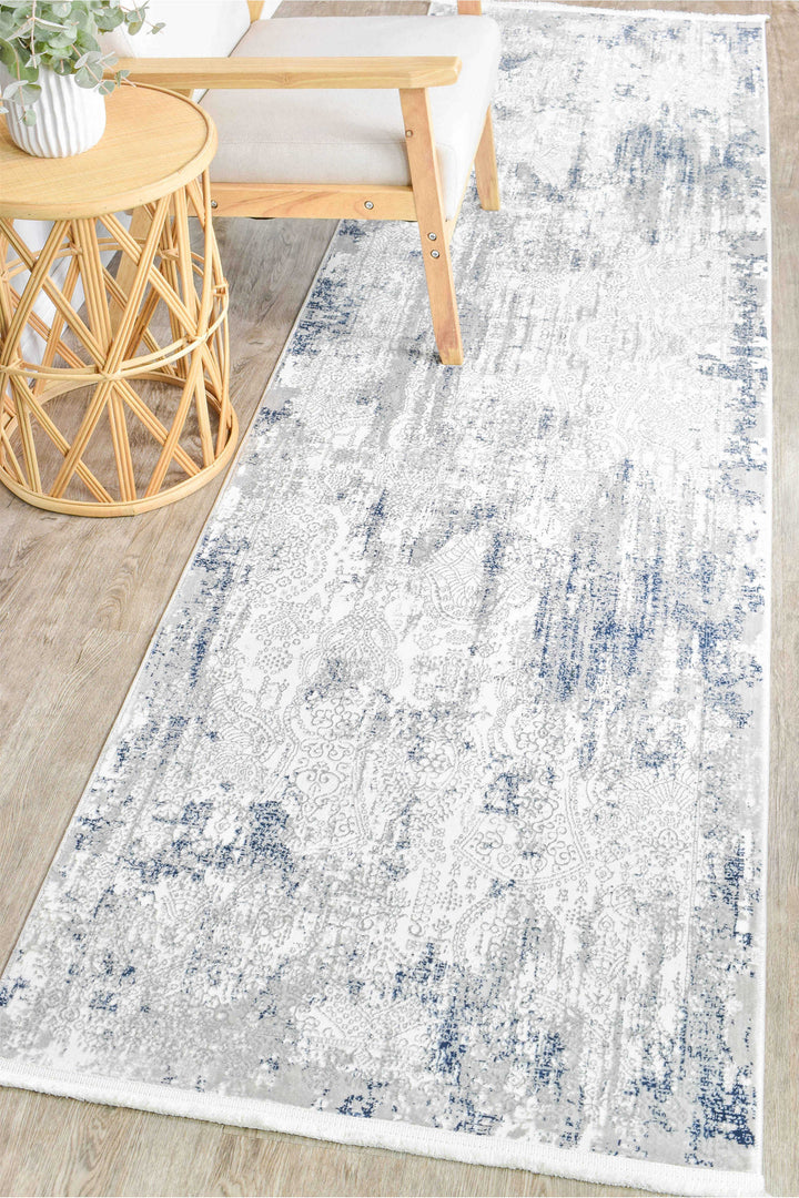 Arora 27084A White Belle Runner