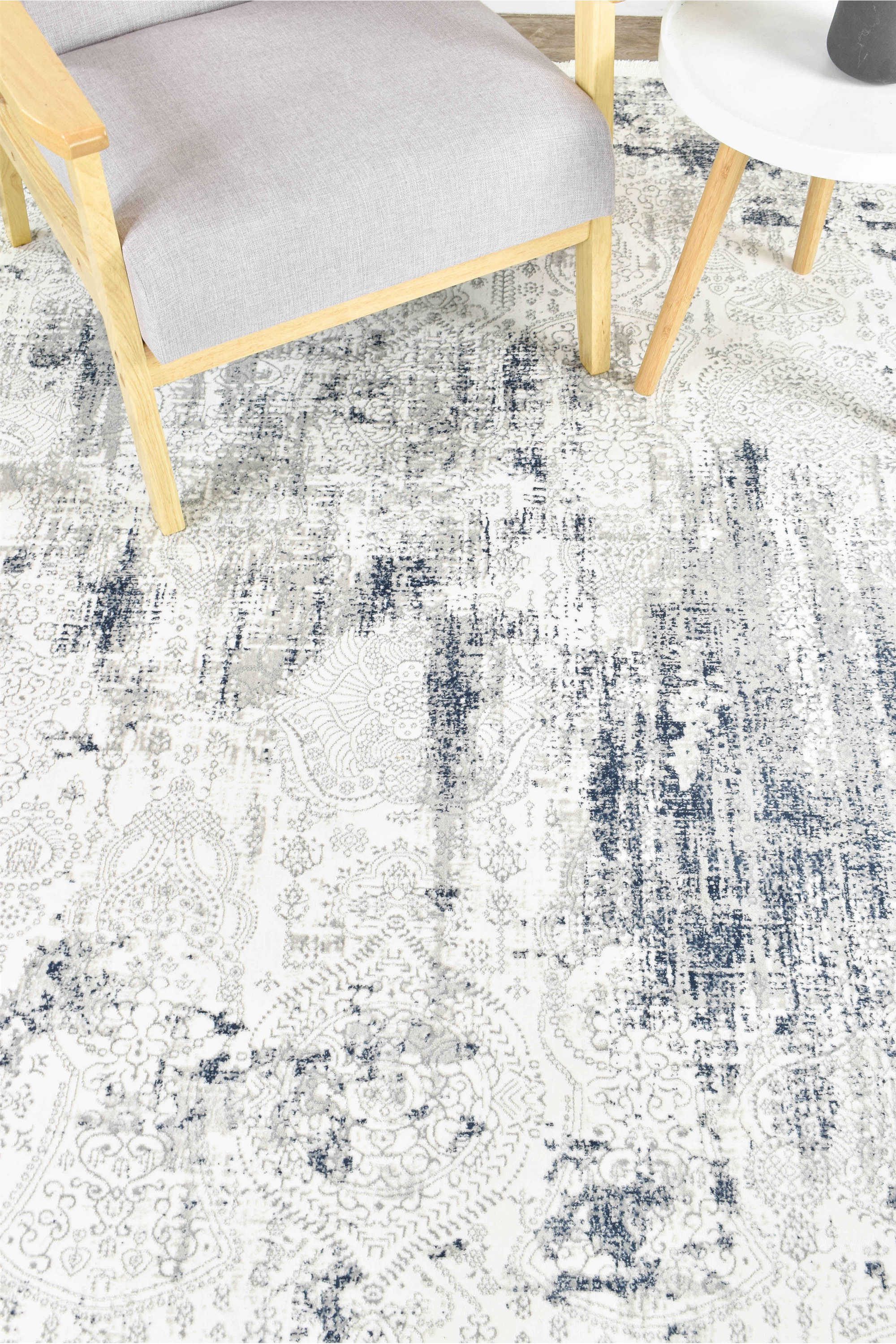 Arora 27084A White Belle
