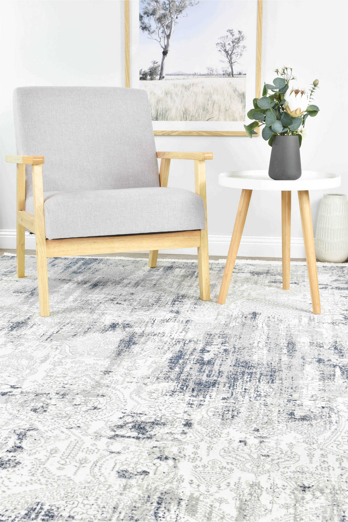 Arora 27084A White Belle