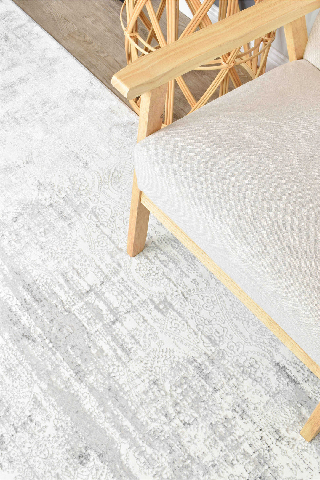 Arora 27084A Beige Bravado Runner