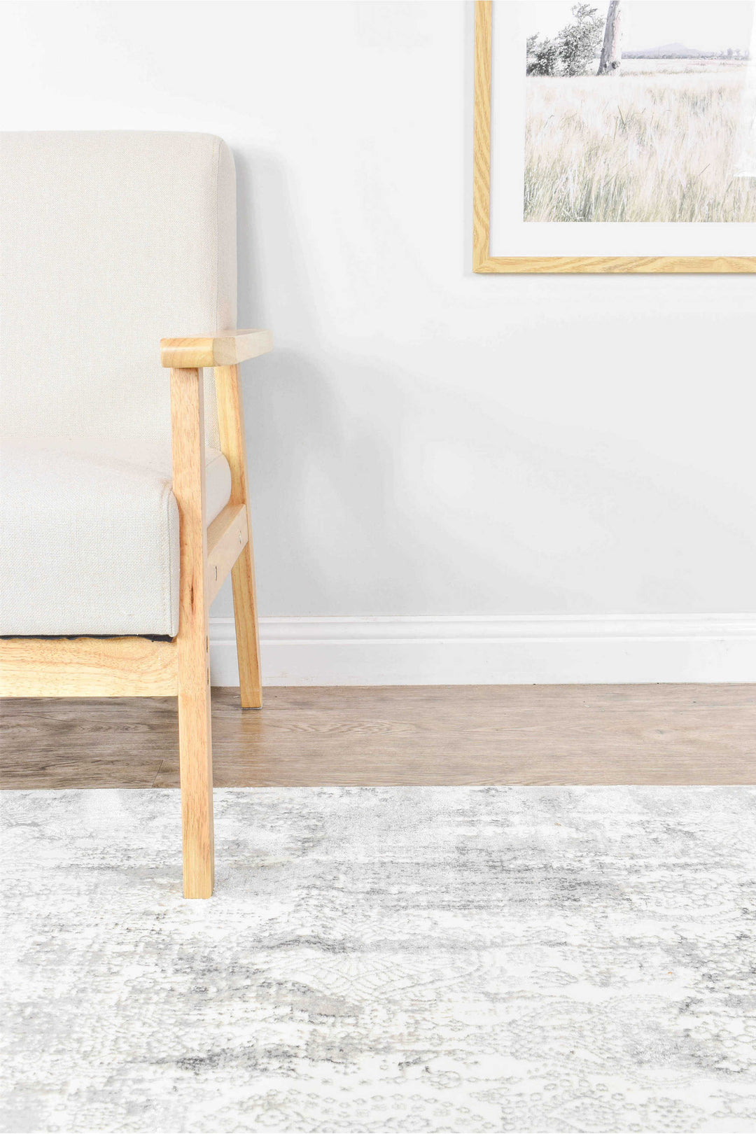 Arora 27084A Beige Bravado Runner