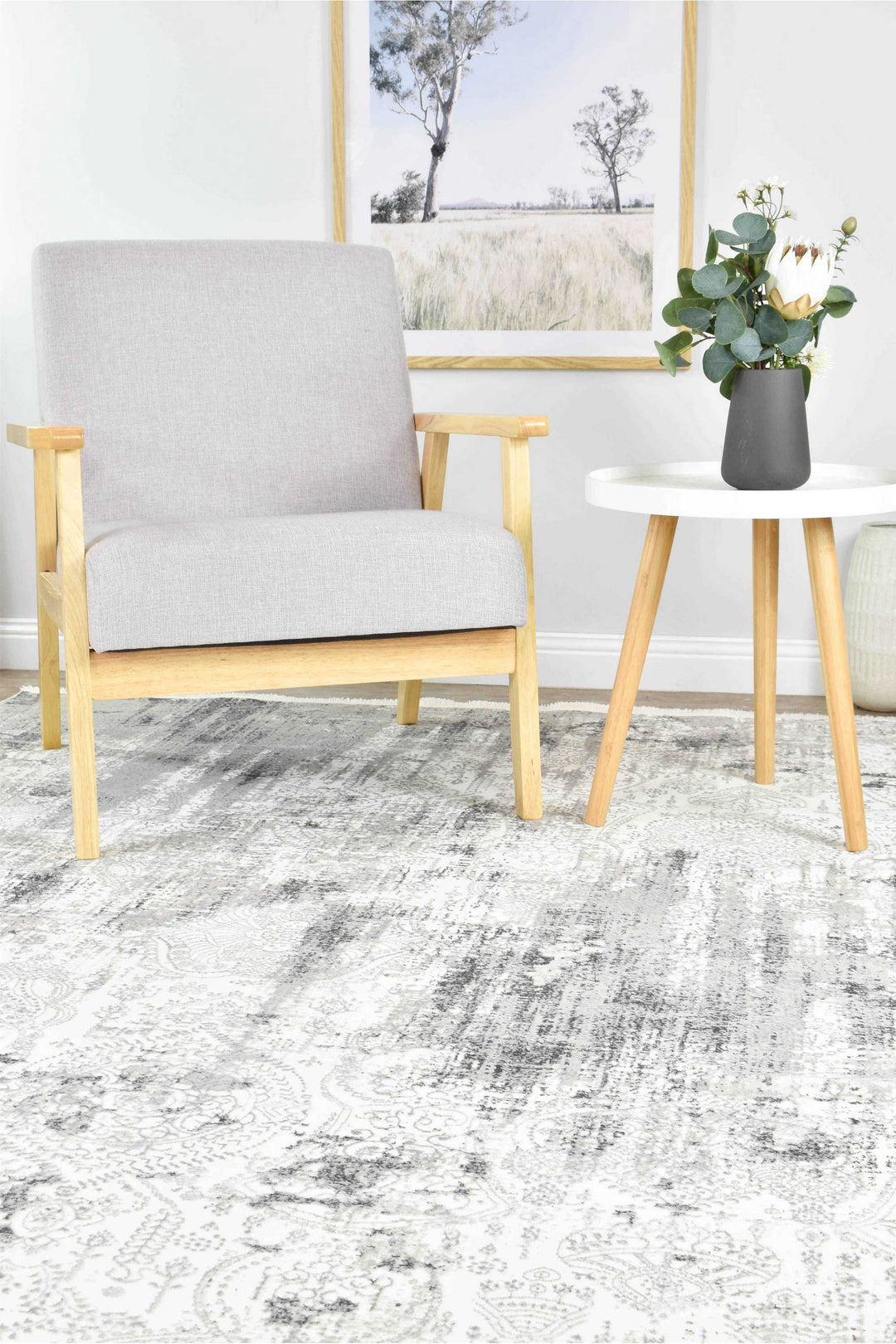 Arora 27084A Beige Bravado