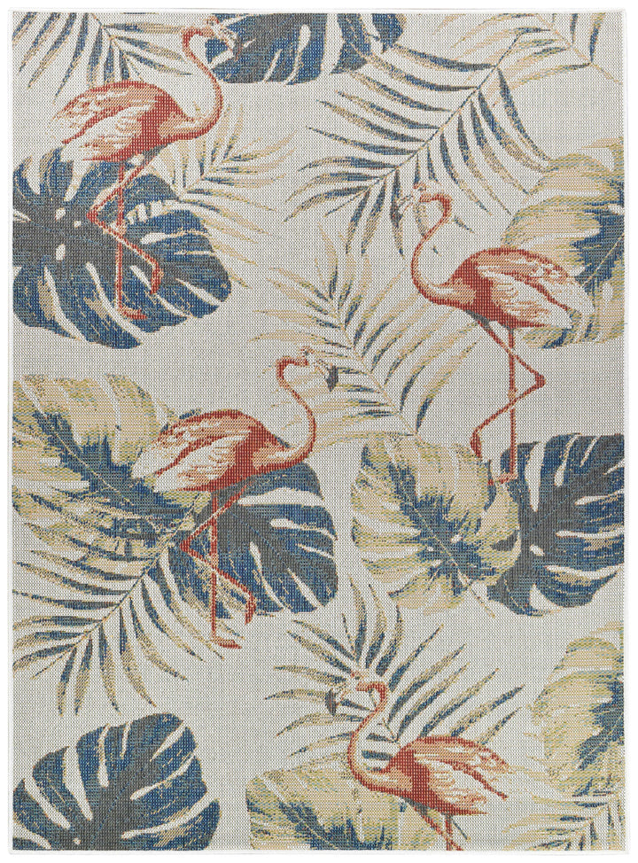 Aurora Flamingo