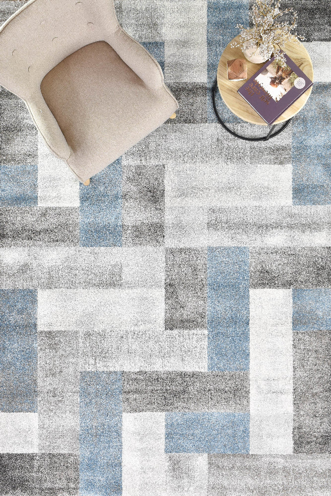 Avenue Blue 34034 6151