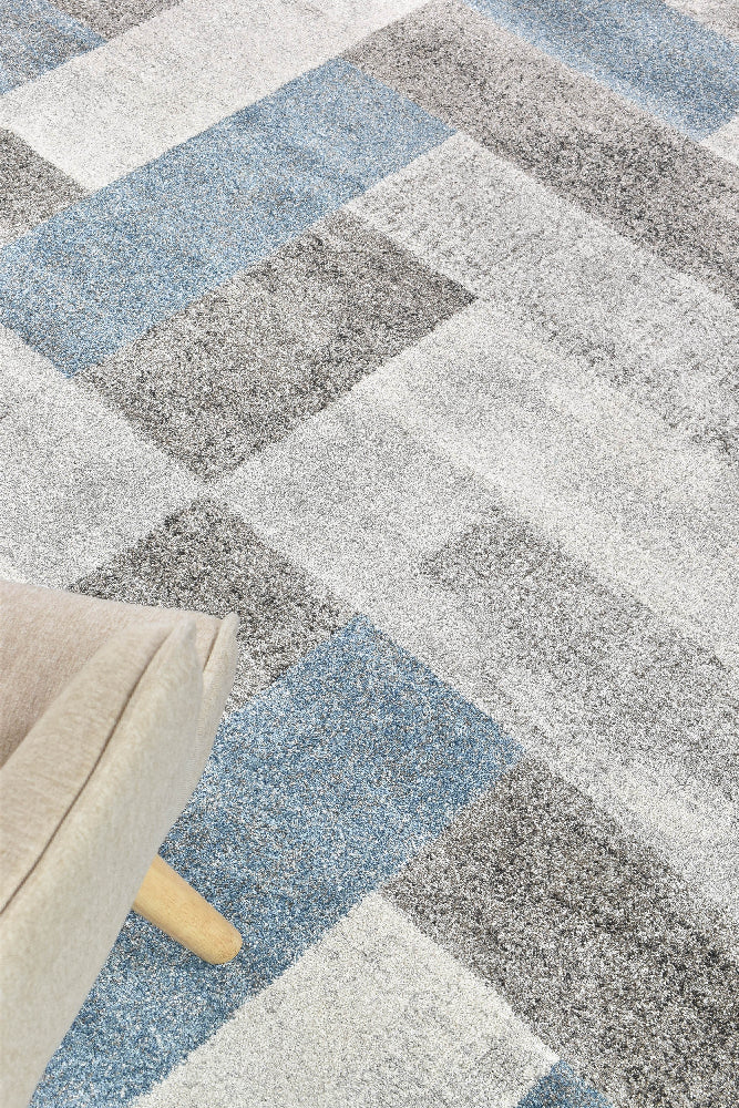 Avenue Blue 34034 6151