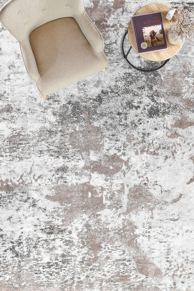 Avenue Earth Rug 34078-1262