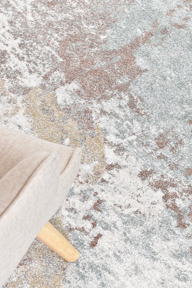 Avenue Earth Rug 34078-6262