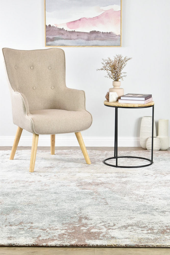 Avenue Earth Rug 34078-6262