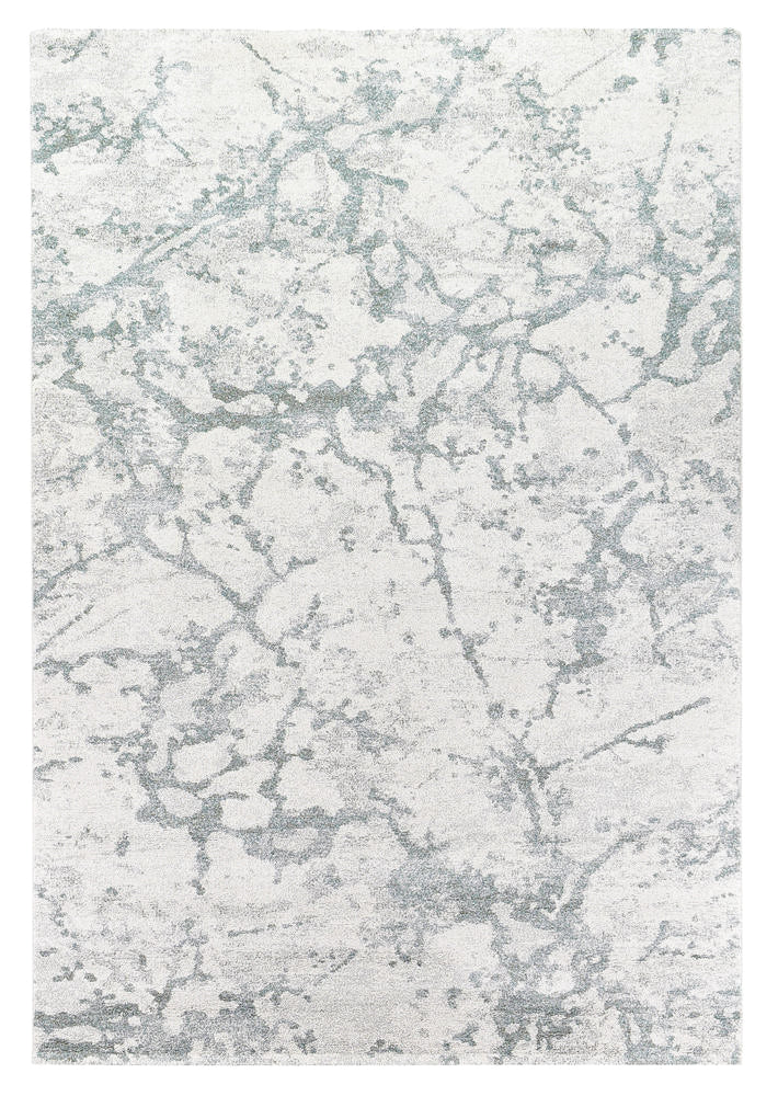 Avenue Mint Green Rug 34081-6242