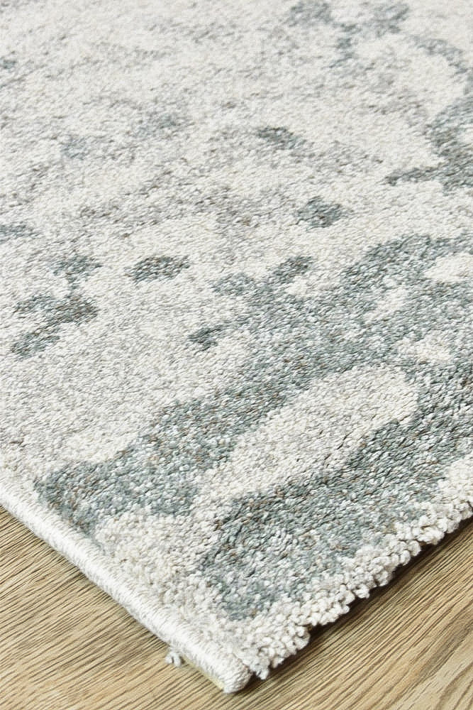 Avenue Mint Green Rug 34081-6242