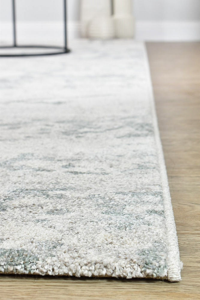 Avenue Mint Green Rug 34081-6242